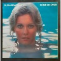 Olivia Newton-John - Come On Over LP Vinyl Record