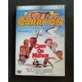 Carry On Matron (DVD)
