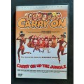 Carry On Up The Jungle (DVD)