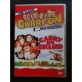 Carry On England (DVD)