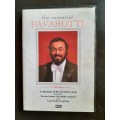 The Essential Pavarotti (DVD)