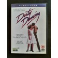 Dirty Dancing - Patrick Swayze & Jennifer Grey (DVD)