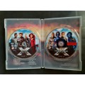 X-Men - The Last Stand ( 2 DVD Special Edition)
