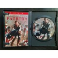 The Patriot - Mel Gibson (DVD)