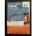 San Antonio Spurs 2002-2003 NBA Champions (DVD)