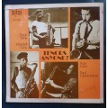 Stan Getz, Zoot Sims, Wardell Gray, Paul Quinichette - Tenors Anyone? LP Vinyl Record - USA Pressing