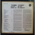 Stan Getz, Zoot Sims, Wardell Gray, Paul Quinichette - Tenors Anyone? LP Vinyl Record - USA Pressing