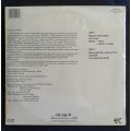 Oscar Peterson Trio - Nigerian Marketplace LP Vinyl Record (New & Sealed)