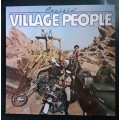 Village People - Cruisin` LP Vinyl Record