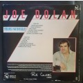 Joe Dolan - Yours Faithfully LP Vinyl Record