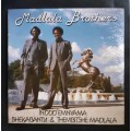 Madlala Brothers - Indodaemnyama LP Vinyl Record (New & Sealed)