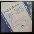 Madlala Brothers - Indodaemnyama LP Vinyl Record (New & Sealed)