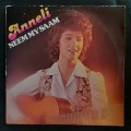 Anneli van Rooyen - Neem My Saam LP Vinyl Record