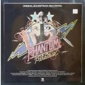 Phantom of The Paradise (Original Soundtrack Recording) LP Vinyl Record