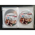 30 Rock - Season 2 (3 DVD Set)
