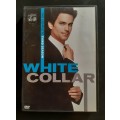 White Collar - The Complete Third Season (4 DVD Set)