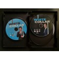 White Collar - The Complete Third Season (4 DVD Set)