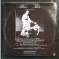 Chris de Burgh - Spanish Train and Other Stories LP Vinyl Record