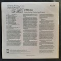 Duparc / Faure, Gérard Souzay / Dalton Baldwin  12 Mélodies & Poeme LP Vinyl Record - UK Pressing