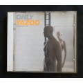Yazoo - Only Yazoo (The Best Of) (CD)