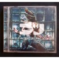 DJ Aligator Project - Payback Time (CD)
