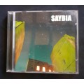 Saybia (CD)