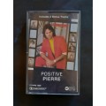 Pierre De Charmoy - Positive Cassette Tape