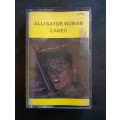 Cameo - Alligator Woman Cassette Tape