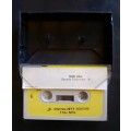 Dan Hill Sounds Electronic Vol.5 Cassette Tape