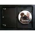 Invictus - Morgan Freeman & Matt Damon (DVD)