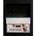 10cc Greatest Hits Vol.2 Cassette Tape