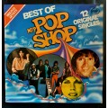 Best of Pop Shop LP Vinyl Record