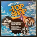 Best of Pop Shop LP Vinyl Record