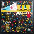 Now That`s What I Call Music Vol.8 LP Vinyl Record