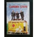 Garden State - Zach Braff & Lan Holm (DVD)
