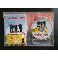 Garden State - Zach Braff & Lan Holm (DVD)