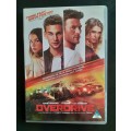 Overdrive - Scott Eastwood & Freddie Thorp (DVD)