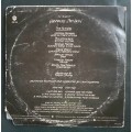 George Benson - In Flight LP Vinyl Record