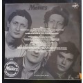 The Motors  Approved By The Motors LP Vinyl Record