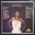Deborah Washington - Any Way You Want It LP Vinyl Record