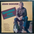 John Denver Greatest Hits Vol.2 LP Vinyl Record