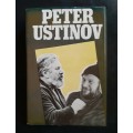Peter Ustinov - Dear Me (Hardcover)