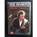 Neil Diamond Greatest Hits Live (DVD)