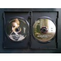 The Curious Case of Benjamin Button - Brad Pitt & Cate Blanchett (2 DVD Set)