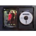 Swordfish - John Travolta & Hugh Jackman (DVD)