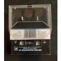 Grover Washington Jr. - Time Out of Mind Cassette Tape