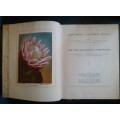 Our South African Flora Cigarette Cards Album - Complete
