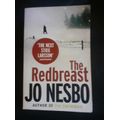 The Redbreast by Jo Nesbo