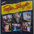 Pop Shop Vol.36 LP Vinyl Record