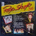 Pop Shop Vol.36 LP Vinyl Record